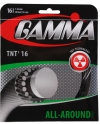 Tennissaite - Gamma TNT 2 - 12,20m 