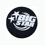 Vibrastop - Big Star- schwarz 