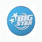 Vibrastop - Big Star- blau 