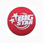 Vibrastop - Big Star- red 