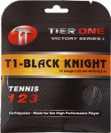 Tennissaite - Tier One - Black Knight - 12 Meter 