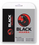 Tennissaite - Black Mamba - 12 m 