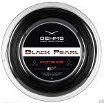 Tennissaite - Oehms Black Pearl extreme - 200 m 
