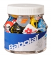 Vibrastop- Babolat - Loony Damp Box X48 - Gemischt 
