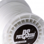 Poly Star Classic - 400 m - white 