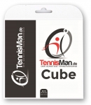 Tennissaite - Tennisman CUBE - 12 m 