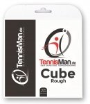 Tennissaite - Tennisman CUBE ROUGH - 12 m 