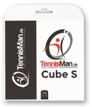 Tennissaite - Tennisman CUBE S - 12 m 
