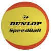 Tennisbälle - Dunlop Speedball - Mini Tennis Stage 3 - Red 