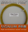 Signum Pro - Fiber Force - 12 m 