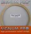Tennissaite - Signum Pro Fiber Touch SF - 12 m 
