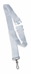 Gurtband III (Regulierband) mit Steckschnalle 