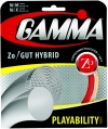Tennissaite - Gamma Zo/Gut Hybrid- 13,10m 