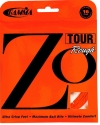 Tennissaite - Gamma Zo Tour Rough - 12,20m 