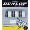 Dunlop HydraTac Overgrip 3er 