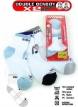 Karakal - X2 Ankle Socks 