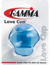 Gamma Love Cup Ball Clip 