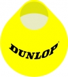 Dunlop - Markierungshütchen - gelb 