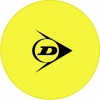 Dunlop -Target- yellow 
