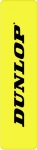 Dunlop - Markierungslinie - gelb 