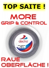 Tennissaite - DISCHO MAX CONTROL SILVER (Grip & Control) - 200 m 