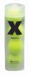 Tennisballs - Tretorn Micro X - 4 ball can 