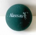 Squashball Nassau 