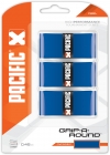 Pacific - Grip-A-Round - 3er Pack 