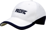 Pacific - Team X Cap - weiß 