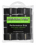 Signum Pro - Performance Grip - black - 10er 