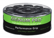 Signum Pro - Performance Grip - 30-er Box - black 