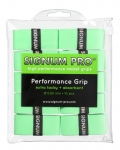 Signum Pro - Performance Grip - grün - 10er 