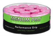 Signum Pro - Performance Grip - 30-er Box - pink 