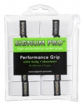 Signum Pro - Performance Grip - white - 10er 
