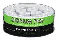 Signum Pro - Performance Grip - 30er - Box - weiß 