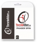 Tennissaite - Tennisman - PHASER SPIN- 200 m 