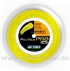 Tennissaite - Yonex Poly Tour Pro gelb - 200m 