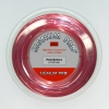 Tennissaite - Signum Poly Deluxe - 200 m rot 
