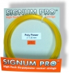Tennissaite - Signum Pro Poly Power - 12 m 