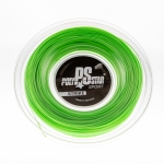 Poly Star STRIKE - 200 m - neon grün 