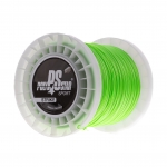 Poly Star STRIKE - 400 m - neon green 