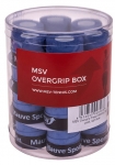 MSV Over Grip Prespi- Absorb, 24er Dose, light blue 