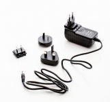 Slinger - REPLACEMENT POWER CHARGER KIT WITH 4 ADAPTERS 