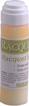 Racquetart - Stencil Ink yellow 