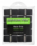 Signum Pro - Race Grip - schwarz - 10er 