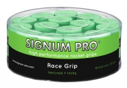 Signum Pro - Race Grip - 30-er Box - green 