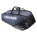 Racketbag - Head - Djokovic 12R 