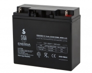 Spinfire - Replacement Battery 22 AH 