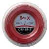 Tennissaite - GENESIS Spin X - 200 m 