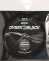 Topspin Cyber Black 12 m 